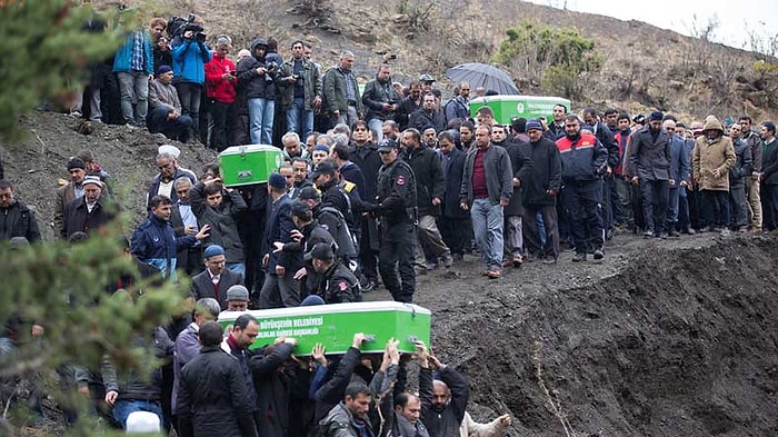 Aladağ'daki Faciayı Meclis Araştıracak