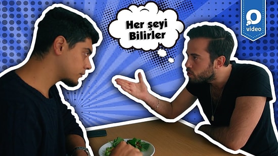 Cahil İnsanların En Belirgin 7 Özelliği