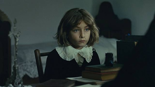 21. Bir Liderin Çocukluğu / The Childhood Of A Leader