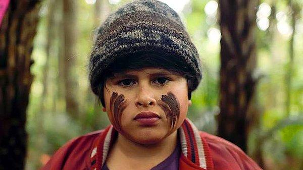 1. Hunt for the Wilderpeople