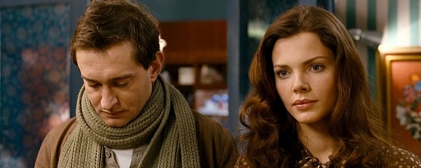 11. Ирония судьбы. Продолжение (2007)