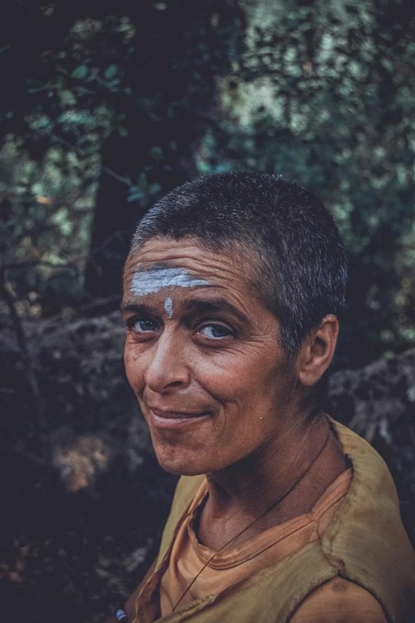 11. С начала 1980-х годов это движение распространилось по миру и впитало в себя традиции различных этнических групп