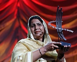 Syeda Ghulam Fatima