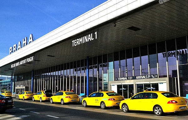 6. Не разузнать о всех видах транспорта