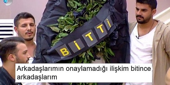 İlişkisi Bitince Düştüğü Durumu Mizahi Şekilde Anlatan 15 Kişi