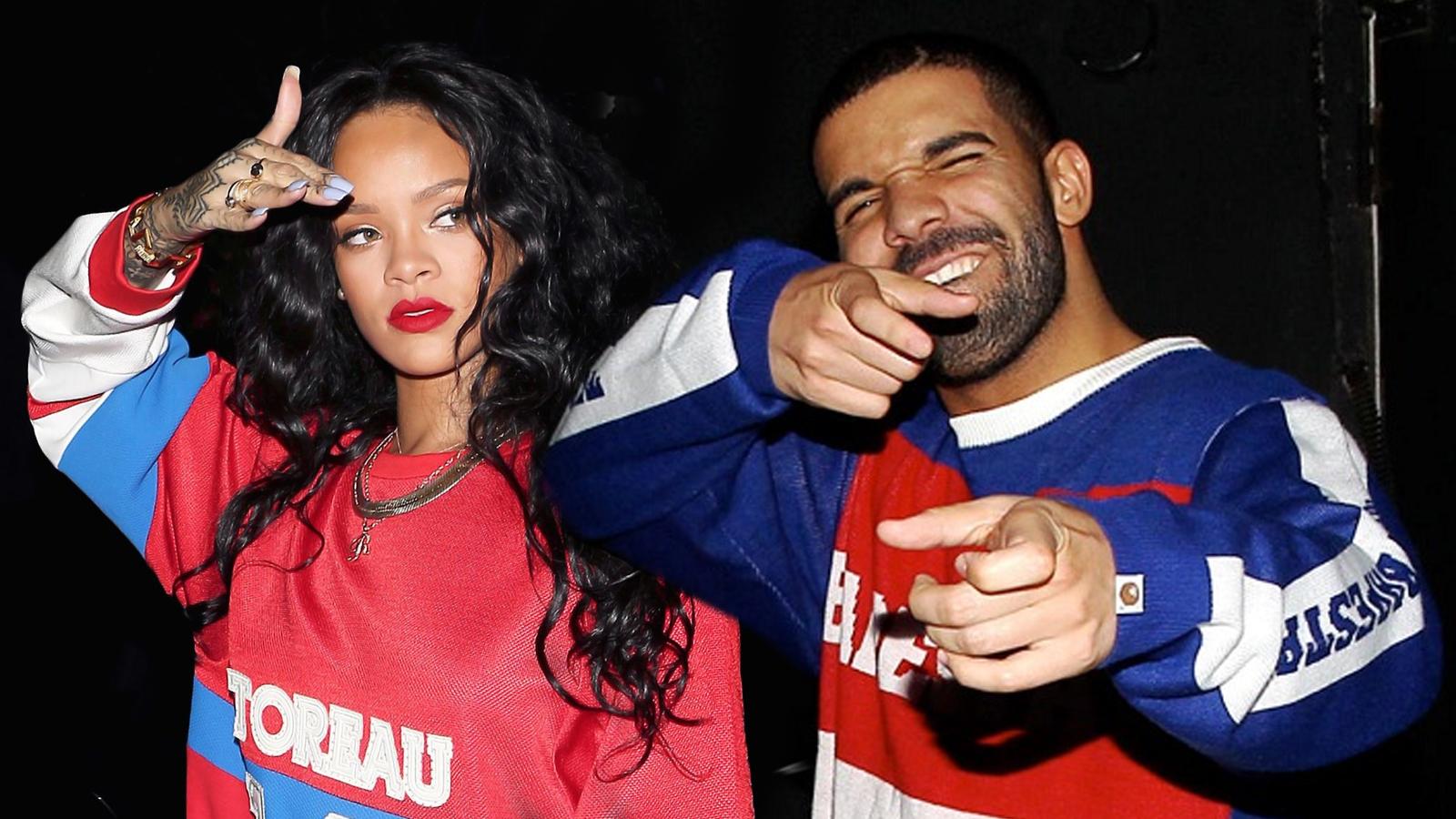 Here Is The Reason Why Drake And Rihannas Love Story Failed