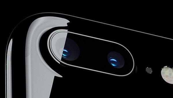 11. iPhone 8 arttırılmış gerçeklik desteğine sahip olacak!