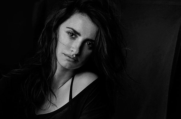 4. Пенелопа Крус