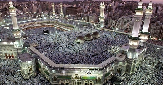 Diyanet Hac ve Umre Ücretlerini TL Olarak Tahsil Edecek