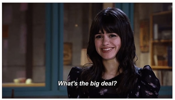 2. Если кто-то нечаянно толкает тебя, то задевает не твою грудь, а бронебойный пуш-ап