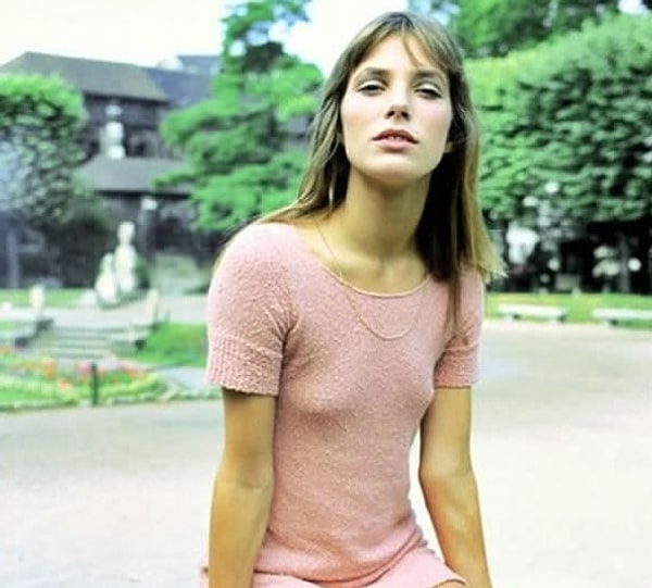 5. Если ты выйдешь на улицу без лифчика, скорее всего, никто этого даже не заметит