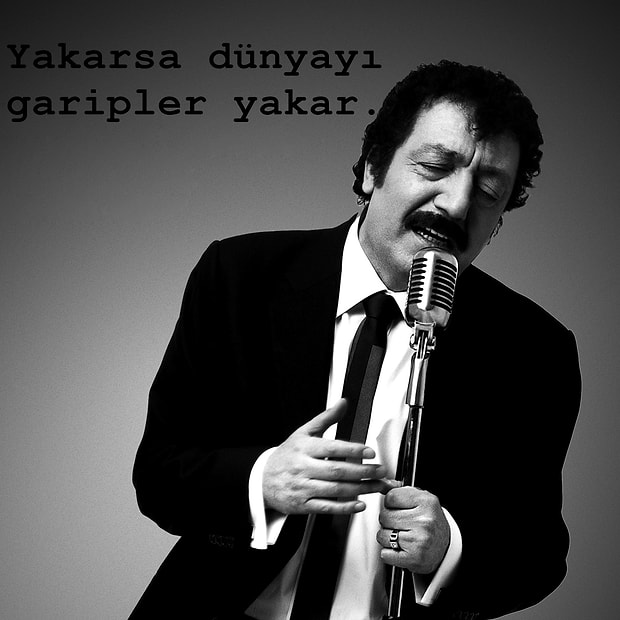 Garipler
