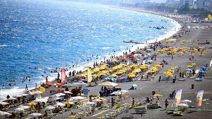 Turizm Sektörü Umudunu Arap Turiste Bağladı: 'Özel Alanlar' Geliyor