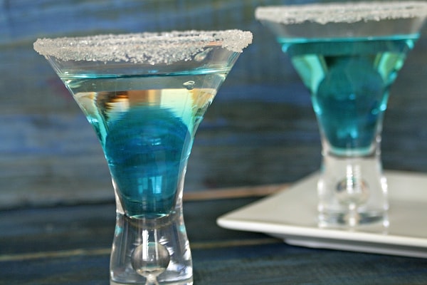 11. Полуночный поцелуй