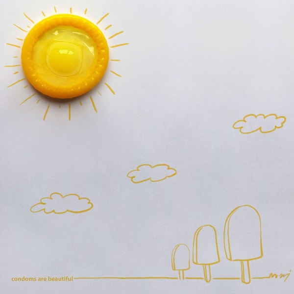 3. Пусть всегда будет солнце