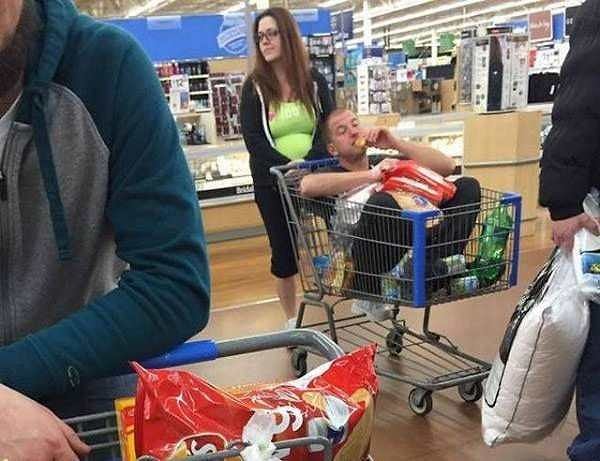 7. Говорят, мужчины никогда не взрослеют