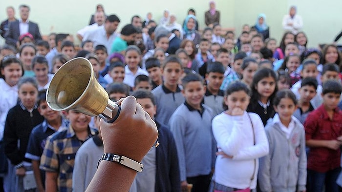 PISA 2015 Sonuçları Açıklandı: Eğitimde 2003'ün Bile Gerisindeyiz!