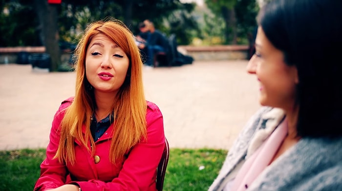 Kadın Kankalar vs Erkek Kankalar