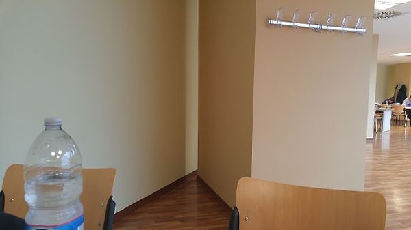 18. Многофункциональная колонна