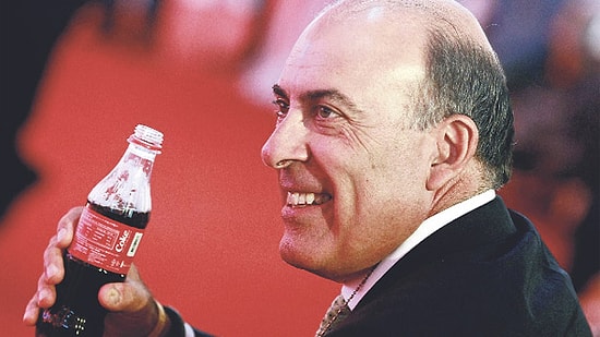 Türkiye’den Çıkan Başarı Hikayesi: Coca Cola CEO’su Muhtar Kent’ten İlhamla Dolu 12 Öğüt