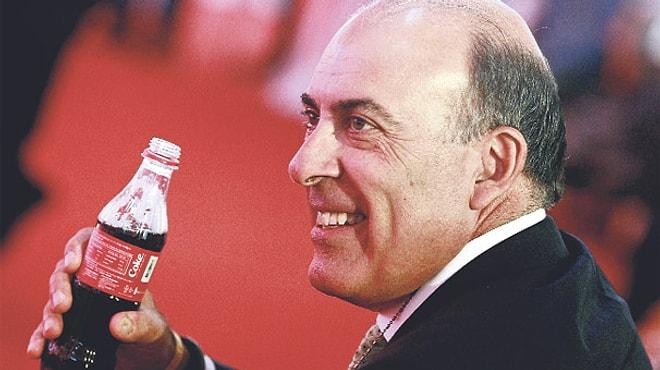 Türkiye’den Çıkan Başarı Hikayesi: Coca Cola CEO’su Muhtar Kent’ten İlhamla Dolu 12 Öğüt