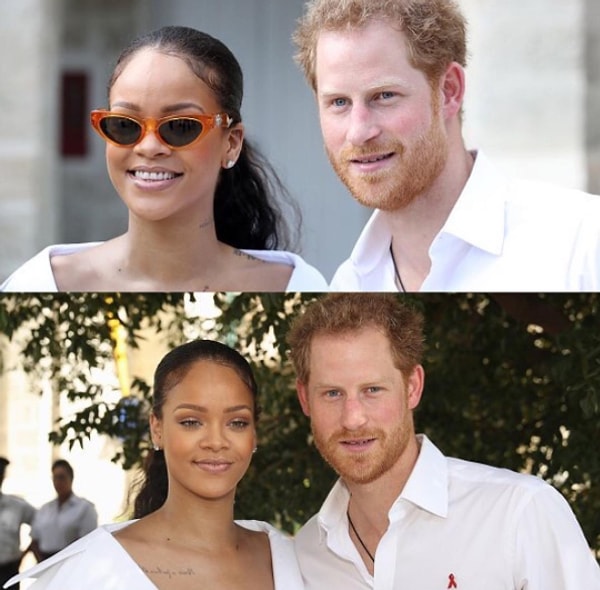 Но принцы так не поступают, положение обязывает.