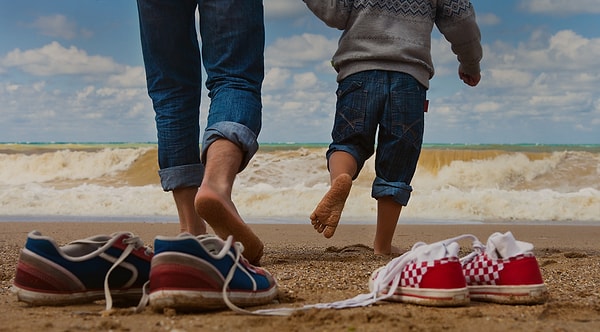 6. Не дожидайтесь пятницы, чтобы спросить у жены, как она хотела бы провести выходные, планируйте все заранее