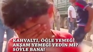 Çocuklar "Yemek Yedin mi?" Diye Sorulduğunda Ağlamasın! Onların Karınlarını BİZ Doyuralım!
