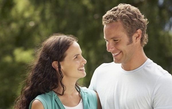 40. Интересуйтесь, как жена себя чувствует, какое у нее настроение