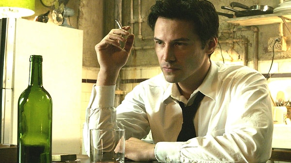 6. Что ты куришь/пьешь