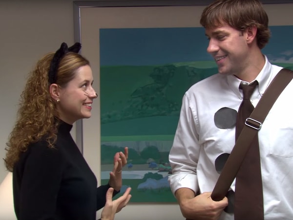 7. Они знают вас настоящего