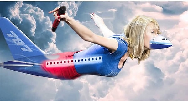 18. А у кого еще возникли ассоциации с летательным аппаратом?