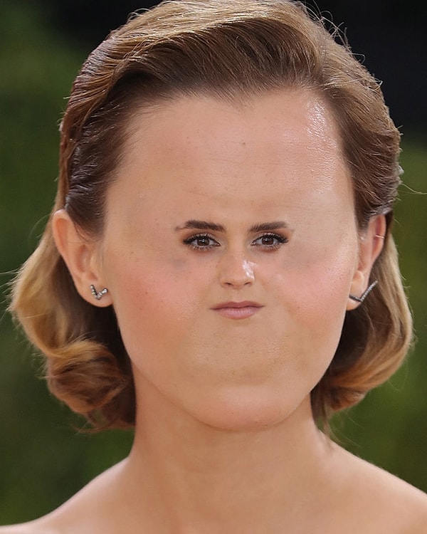 1. Кто это, как вы думаете?