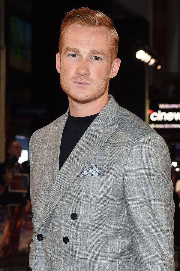 99. Greg Rutherford