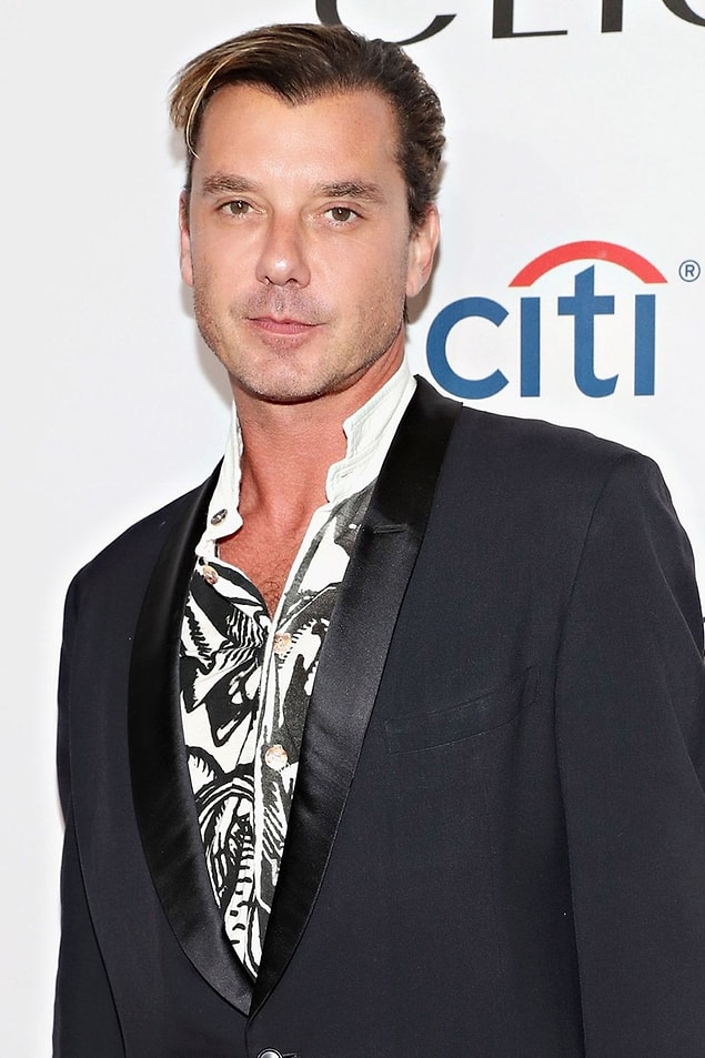 97. Gavin Rossdale