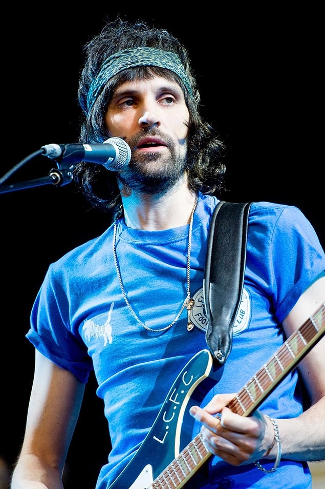 94. Sergio Pizzorno