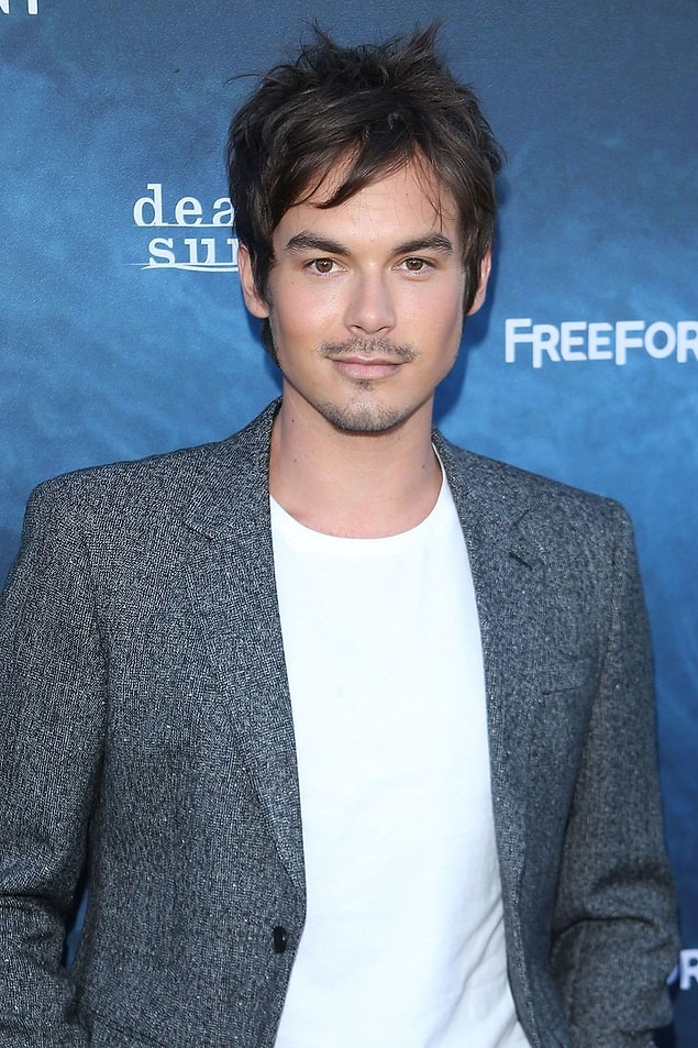 67. Tyler Blackburn