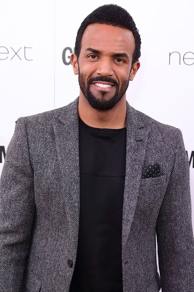 49. Craig David