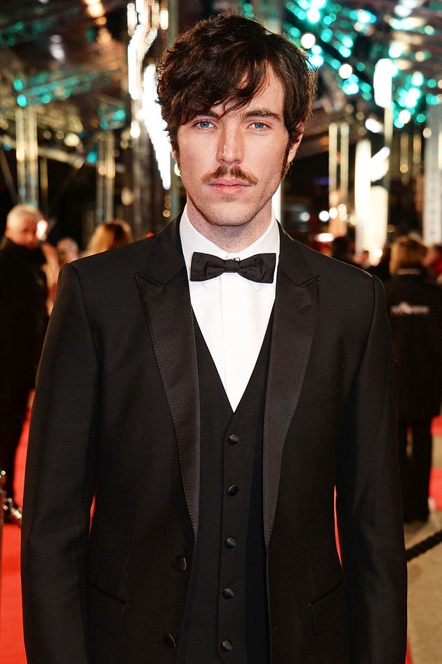 11. Tom Hughes