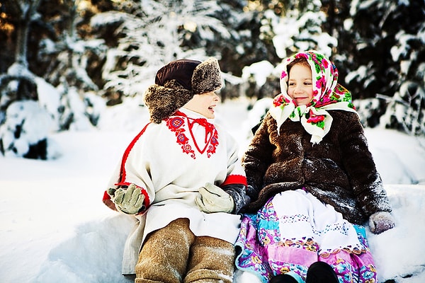 9. С какого года в России стали отмечать Новый год с 1 января?