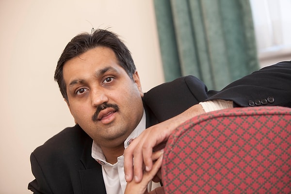 Что совсем не помешало ему впоследствии жениться.