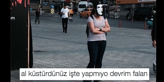 Kahkaha Garantili Yarışma: 2016'nın En Komik Tweetini Seçiyoruz!