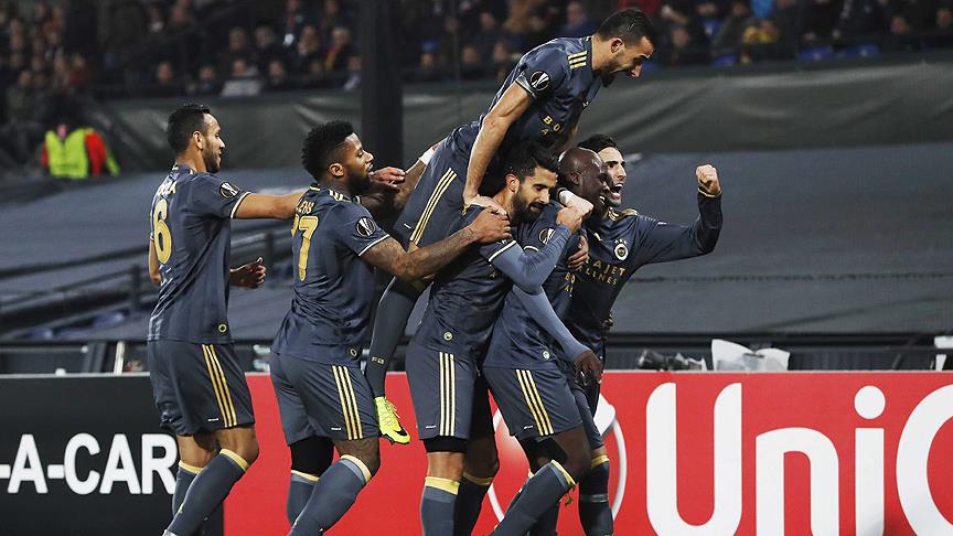 Feyenoord Fenerbahce Maci Icin Yazilmis En Iyi 10 Kose Yazisi