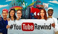 YouTube Rewind 2016: главные события уходящего года в одном видео