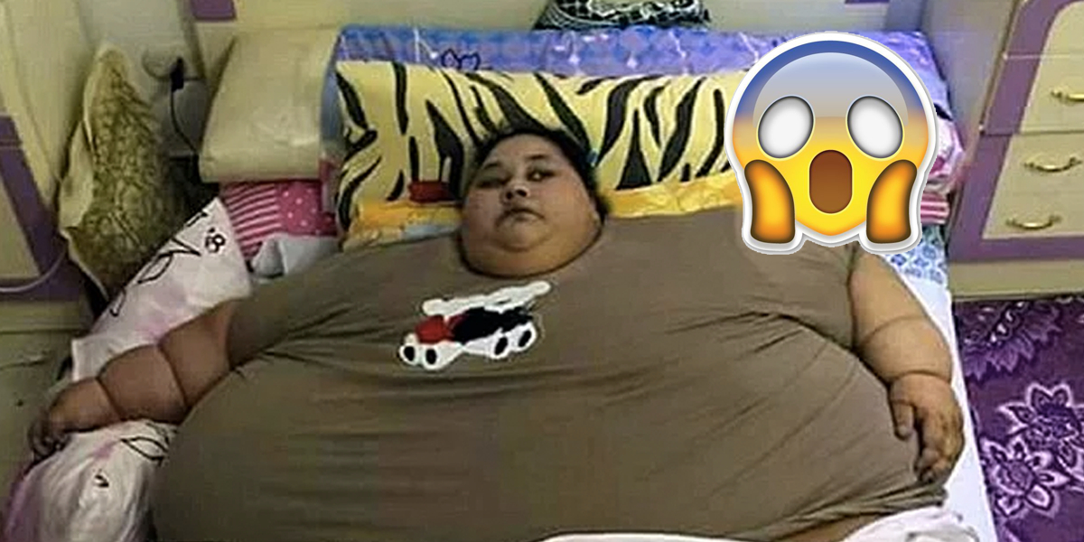 World s Fattest Woman Is Leaving Home For The First Time To Have A world-s-fattest-woman-is-leaving-home-for-the-first-time-to-have-a
