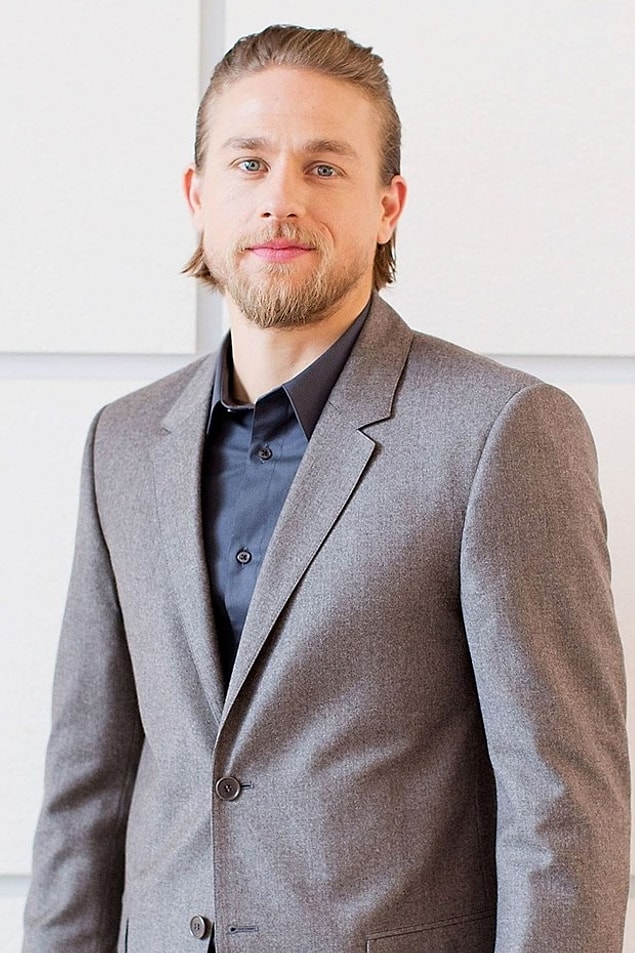 82. Charlie Hunnam (36)