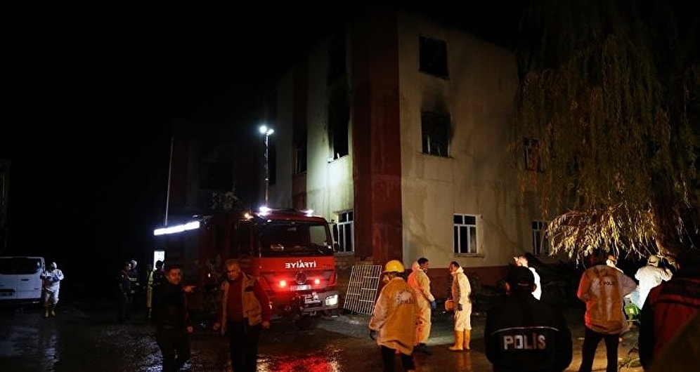 Avukattan ‘Düzeltme’: 'Aladağ Faciasında Ölen Dokuz Çocuğun Ailesi Şikayetçi'