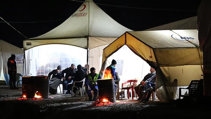 Siirt'te Acı Bekleyiş 23'üncü Gününde: Toprak Altındaki Son İşçiye Ulaşılmaya Çalışılıyor