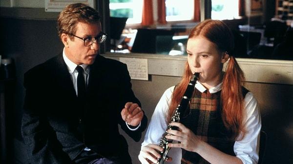 10. Sevgili Öğretmenim (1995)  | IMDb  7.3