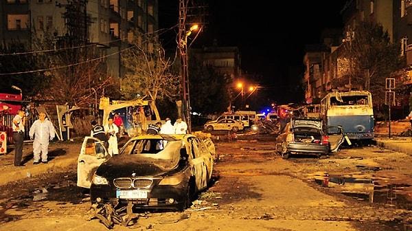 24. Gaziantep sokak düğünü saldırısı, 20 Ağustos 2016